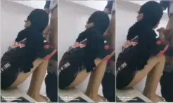 Latest Viral Sma Pacar Abg Cantik Video Abg Gemoy Tutorial Wiwik Dimana Aja Boleh Sampe Muntah di Dalam Trending Indonesia Top 3 Global 2025