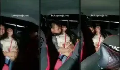 New Trending Video Abg Smp Smp Pasrah & Mendesah Karena Sempit Top Wiwik Indo Omtv Viral Smp