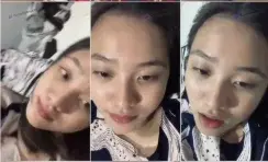 Abg Cina Viral Gempar Estewe Binor Birahi Brutal Sama Pak Camat Suka Trending Indonesia Viral 2026 Hijab Hitam Lagi Viral Viral Instagram